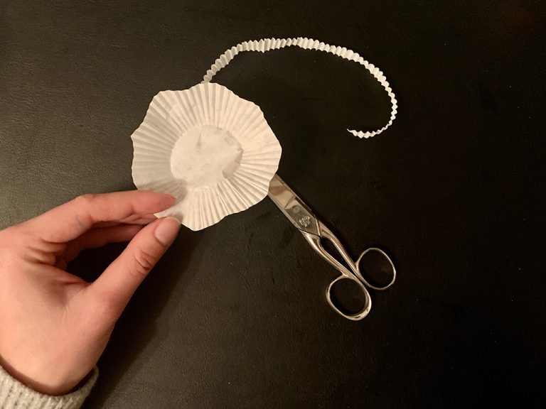 Basteln_mit_Senioren_Schritt1_Blumenstrauss | PLAUDERTISCH®