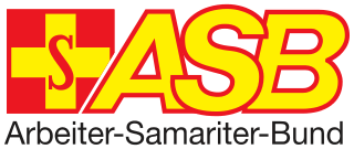Logo von ASB (Arbeiter-Samariter-Bund)
