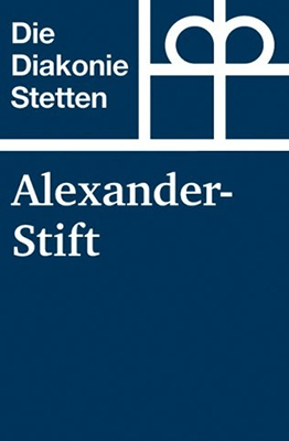 Logo Alexanderstift