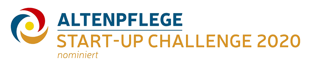 Start-Up Challenge 2020-Logo