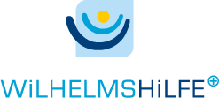 Logo der Wilhelmshilfe