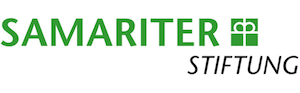 Logo der Samariter Stiftung